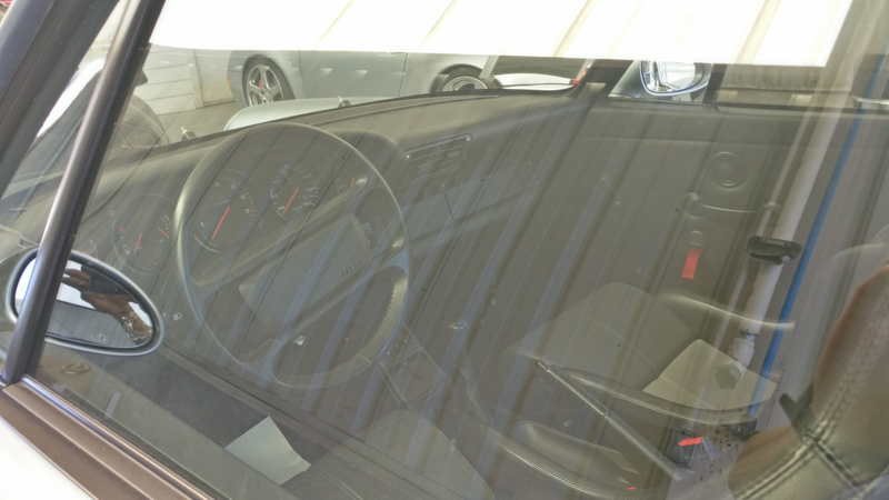 Check out that interior.
